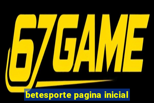 betesporte pagina inicial